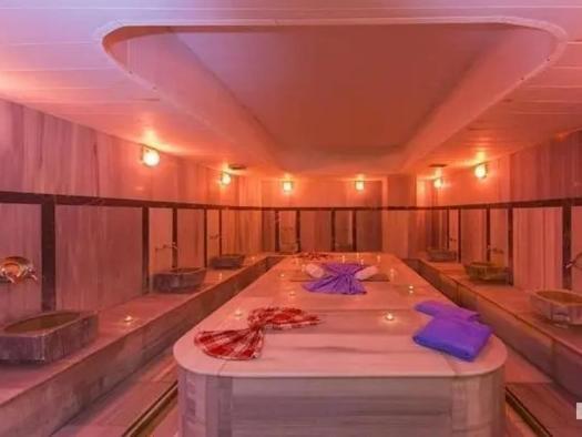 Kayrabeachotel Okurcalar Dış mekan fotoğraf